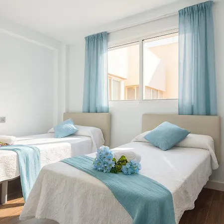 Atico Avda Playa Apartman Cádiz